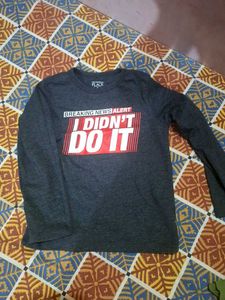 6 tshart boy 👦 😍