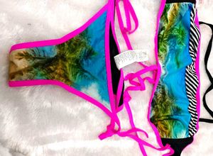 New Picnic Vibes Bikini 👙