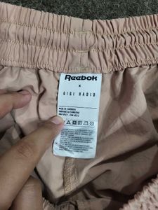 Reebok Track Pants