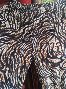 Velvet Jeggings