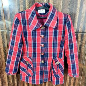 Mens Blazer | Chest 34 | Like New