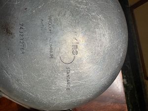 Hawkins Pressure Cooker - Kitchen Essential