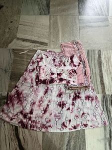 Stylish Lehenga Choli