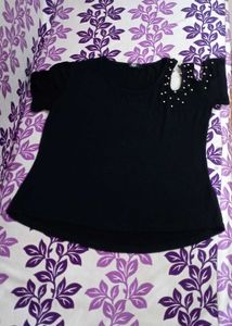 By  Very Cute 🖤 Crop Top