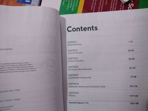 Arihant&#39;s PCB CBSE Books