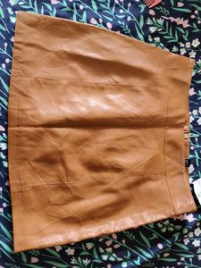 Mini Skirt Forever 21- Size 28