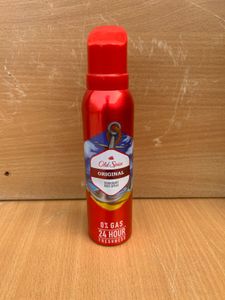 Old Spice Original Deodorant