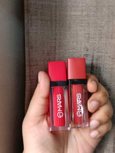 Mars Queens Of Matte Lipstick