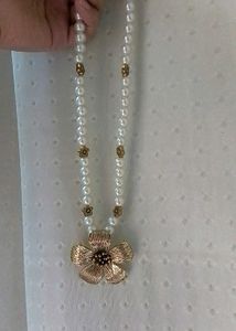 Fancy Necklace