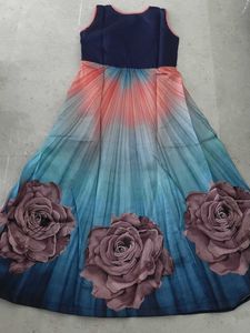 Kurti Dress