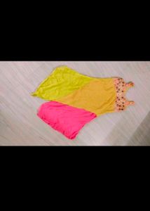 wedding wear sequence stone work kurta set