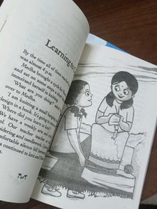 Sudha Murty Story Books Set