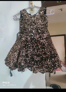 Very Cute Frock