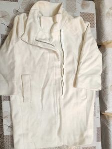 Winter Classy Coat 🕊️🕊️