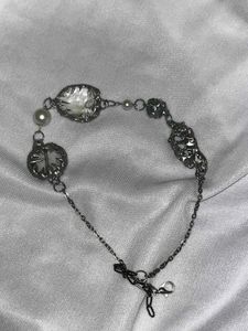 Punk Shell Y2k Chain