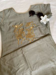 Kurti