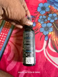 MUUCHSTAC Ocean for Men, Anti Acne &amp; Pimple, Skin