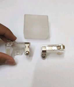 Gaming Trigger For Mobile Phones