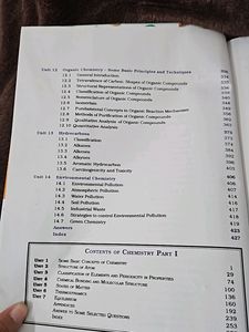 11 Chemistry Part1 And 2