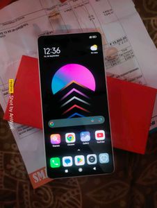 Xiaomi Redmi Note 13 5G Mobile Mi