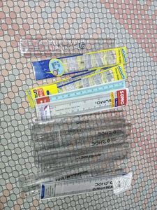 Stationary New Items