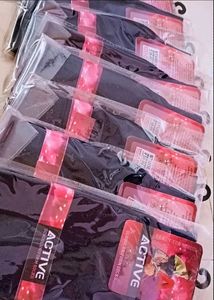 NAVY BLUE SCHOOL SOCKS 🧦