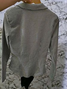 Zara Bodysuit (Brand New)