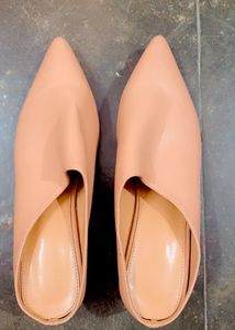 Fushia Brand New Unused Heels
