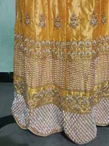 Lehnga