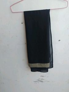 Abaya With Dupatta