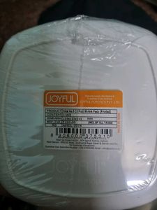 Joyful Containers (Set of 3)