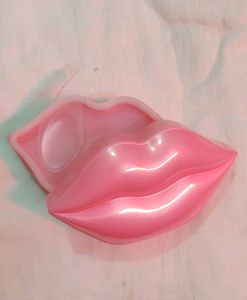 BIOAQUA Peach Lip Mask