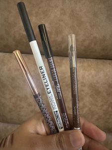 Eye & Lip Pencils - Fixed Price
