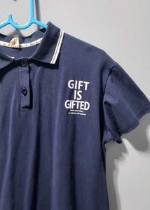 Mini Polo Dress