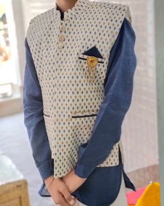 Kurta Set For Boys