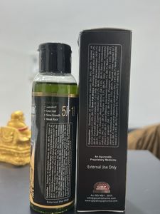 Keshdhara Herbal Oil