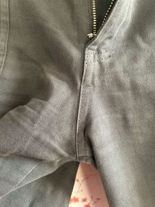 Unisex Zara Cargo Pants