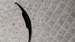 Axor Logo and Helmet Nose Guard