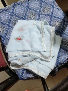 Palazzo Suit Set