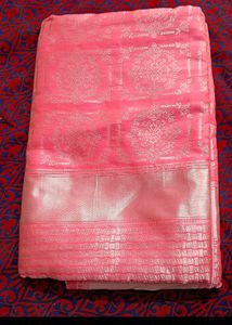 Tissue Saree