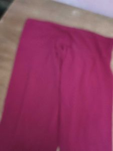 Elegant Pink Kurta Set