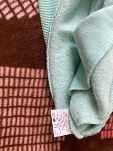 Pantaloons Turquoise Sweatshirt