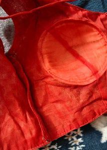 Stylish Ethnic Blouse