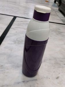 Cello Purple Water Bottle New 🆕