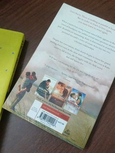 Nicolas Sparks Safe Haven And Where There&#39;s A Will