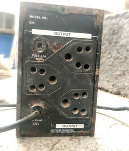 Inverter