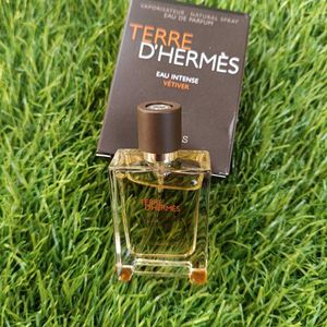 Terre D&#39;Hermes Vetiver