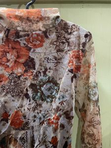 Vintage Graphic Print Pullover ‘90 Collector