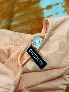 H&amp;M Fitted Top