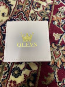 OLEVS Watch Box